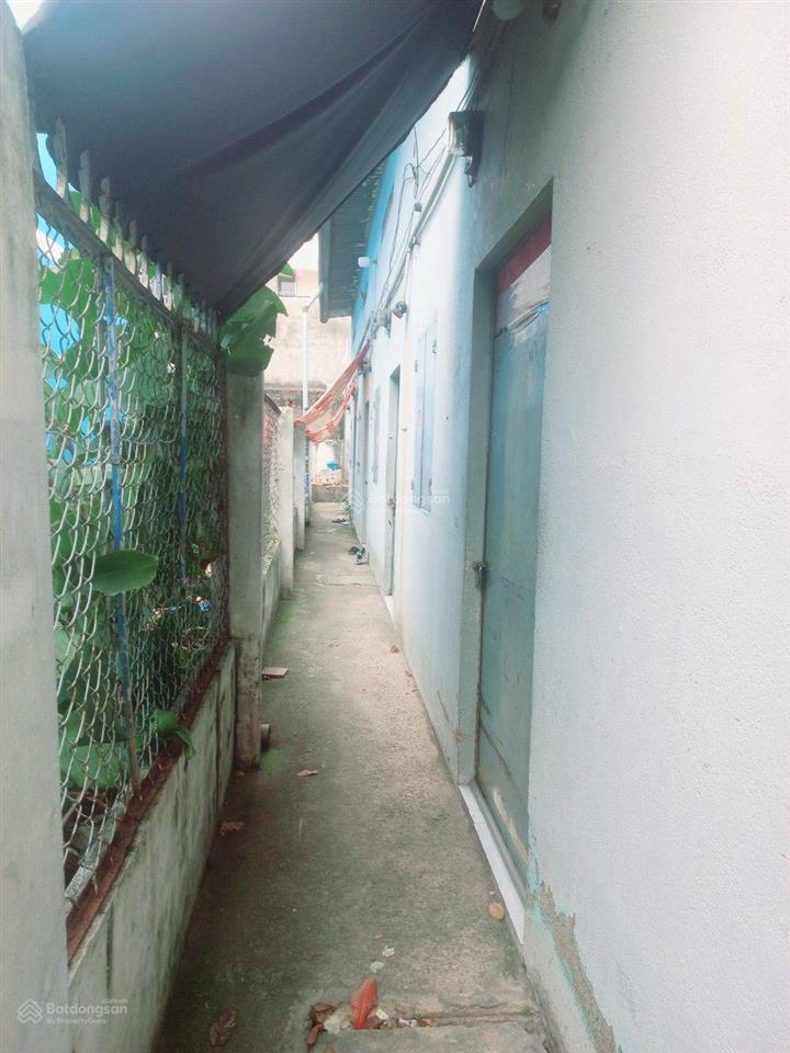 Mt nguyễn thị thơi, ngay chợ đông đúc 5 phòng thu 10tr/tháng 6.9 tỷ