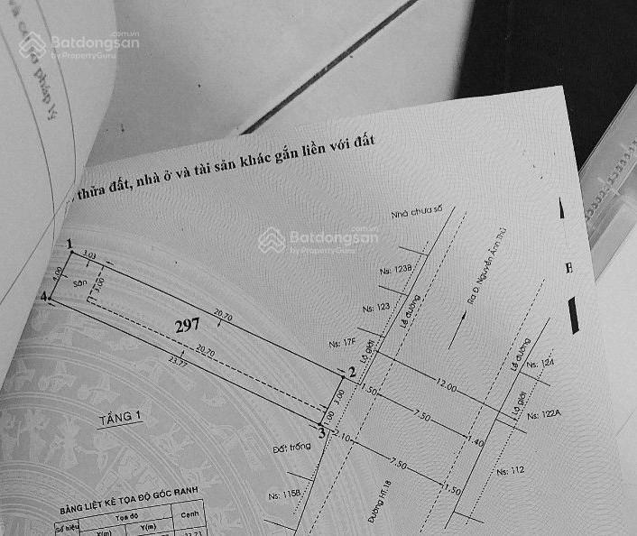 Mt nguyễn thị thơi, ngay chợ đông đúc 5 phòng thu 10tr/tháng 6.9 tỷ