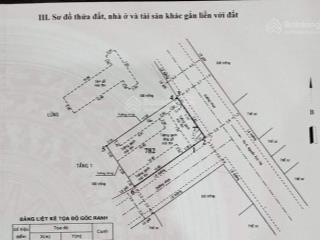Nhà căn góc 2 mặt tiền, ngang 9m đường bùi văn ngữ, nguyễn ảnh thủ, giá 8.9 tỷ