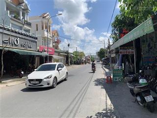 Góc 2 mt kinh doanh lâm thị hố ,hiệp thành city, tân chánh hiệp 5x25 giá 7.3 tỷ