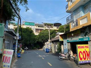 Dãy trọ 6m x 20m full thổ 120m2, hẻm nhựa 12m kdc k82 vip đường tô ký giá chỉ 8.59 tỷ