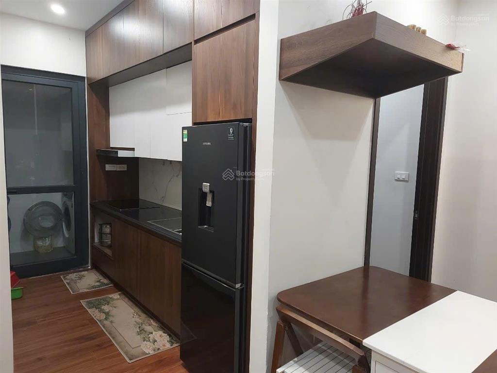 Bán gấp căn hộ 2pn 1vs chung cư icid complex hà đông