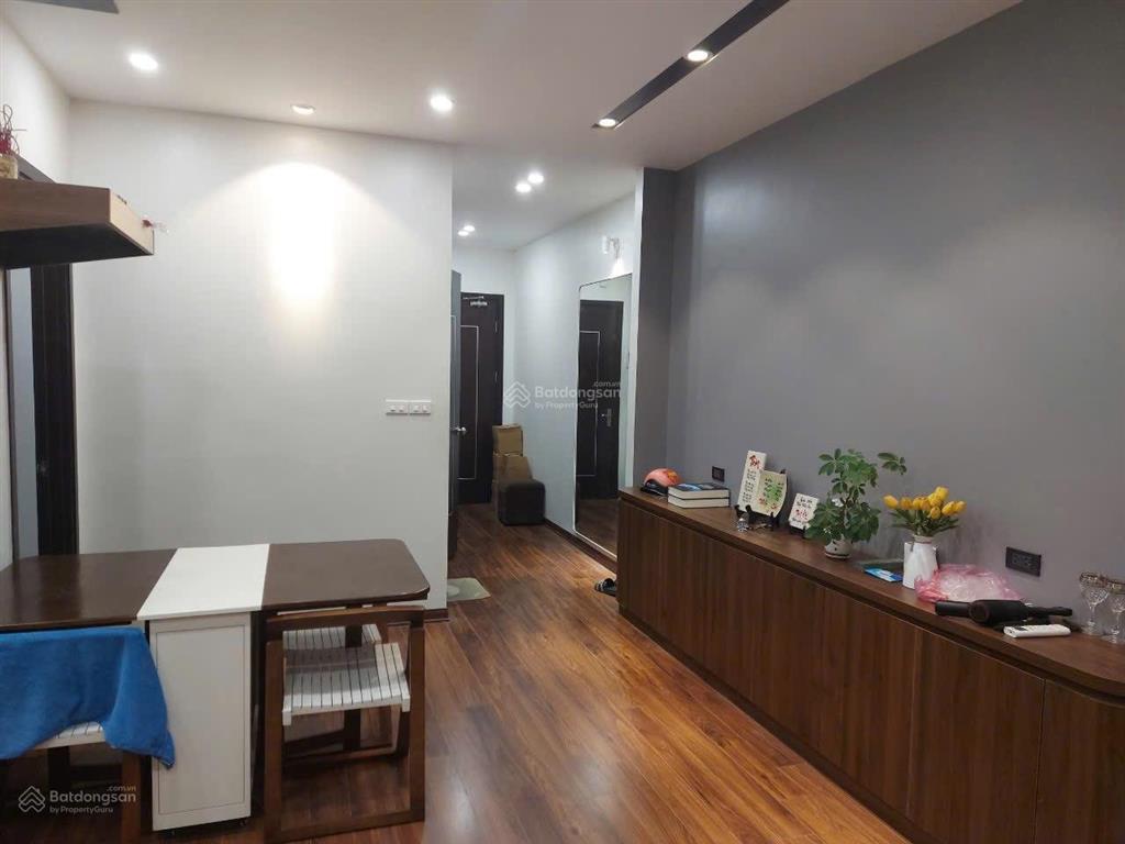 Bán gấp căn hộ 2pn 1vs chung cư icid complex hà đông