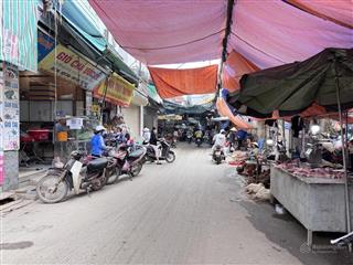 Chính chủ bán đất phường yên nghĩa lô góc 50m