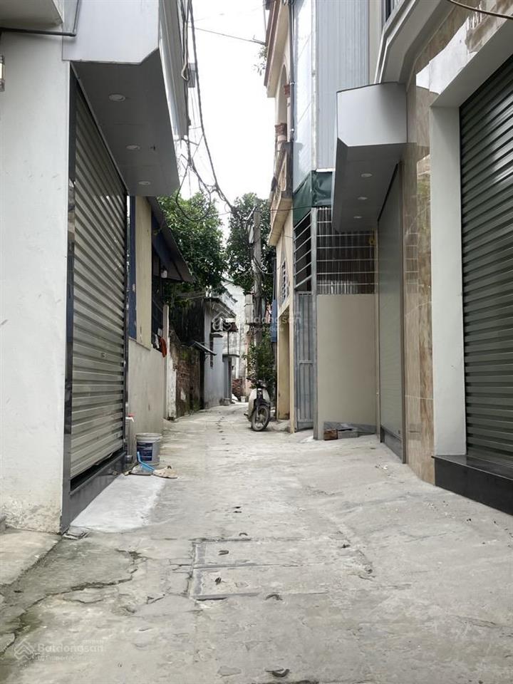 Chỉnh chủ bán 2 mảnh đất 50m2 phường yên nghĩa, giá đầu tư cho các bác