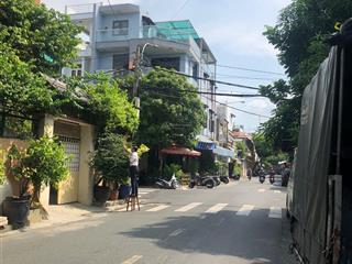 Chủ kẹt tiền bán nhà mt đường lê sao. dt 4.5x18m. nhà trệt, 2 lầu. giá 8.5 tỷ