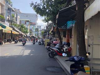 Bán nhà mt đường lê văn phan. dt 6 x 14m. nhà trệt lầu. giá 9.9 tỷ