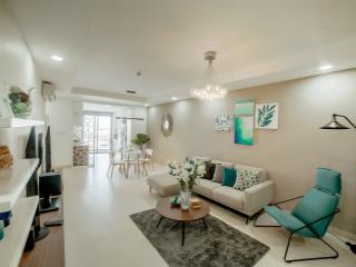 Bán căn hộ 3 phòng ngủ, 2wc, 113m2 tại chung cư t&t riverview, view sông hồng đẹp, 6.7 tỷ bao phí