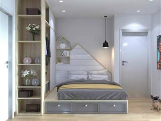 Bán ch 2pn tại t&t riverview, 78m2, hàng hiếm tại hoàng mai, hà nội
