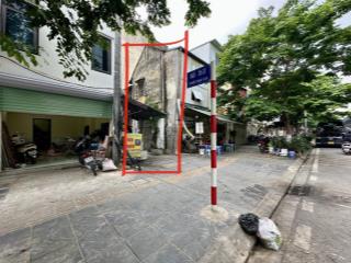Cho thuê gấp nhà mặt phố 3537 đại la, 30m2, 7,5 triệu, hai bà trưng, hà nội