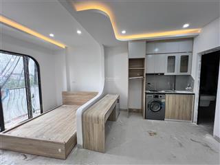 Toà chdv trung tâm nam từ liêm doanh thu 100tr/tháng