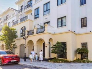 Bán biệt thự song lập san hô vinhomes ocean park 2 gần masterise, little hongkong, giá 17.8 tỷ