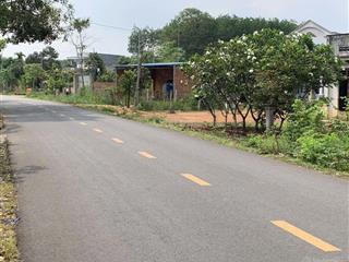 Chính chủ bán lô 126.7m² mặt đường lớn nghi ân gần sân bay vinh giá dưới 3xtr/m2