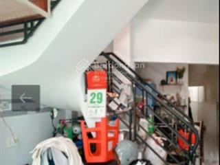 Bán nhà hẻm xe hơi vũ tùng, 50m2, 3 tầng, 5 phòng ngủ, doanh thu 15tr/tháng, giá chỉ 5.5tỷ tl