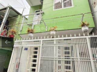 Bán gấp 30m2, lê quang định, sát hẻm xe hơi, sát mặt tiền, trệt lầu, hai pn, vào ở ngay, 3.8 tỷ tl
