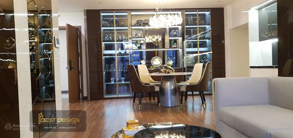 Cần bán căn hộ 3pn 110m2 cc rubik 360 xuân thủy cầu giấy 0886 896 ***