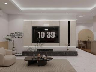 Chính chủ bán căn hộ chung cư toà b6a nam trung yên, yên hoà. cạnh trường trung học nam trung yên