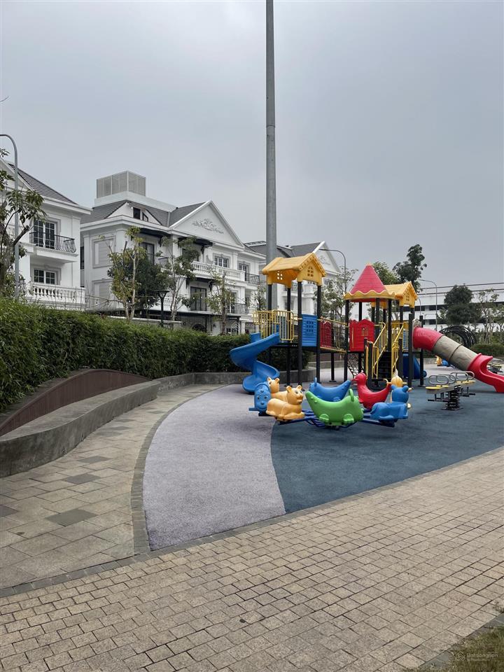 Trực tiếp cđt liền kề, biệt thự tại eurowindow twin parks, chiết khấu lên đến 19%, hỗ trợ 65% 24th