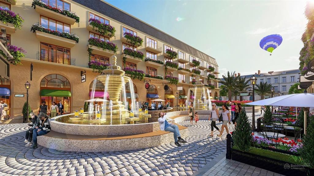 Trực tiếp cđt chỉ từ 7.5tỷ sở hữu ngay 90m2 đất nền, shophouse khang phát diamond central bắc ninh
