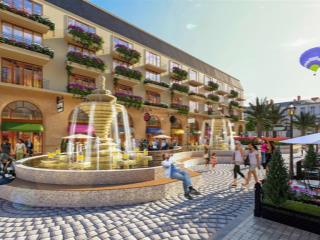 Trực tiếp cđt chỉ từ 7.5tỷ sở hữu ngay 90m2 đất nền, shophouse khang phát diamond central bắc ninh