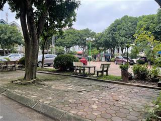 Bán biệt thự đơn lập lan viên villa, đặng xá, gia lâm diện tích 327m2, giá chỉ 39.5 tỷ.