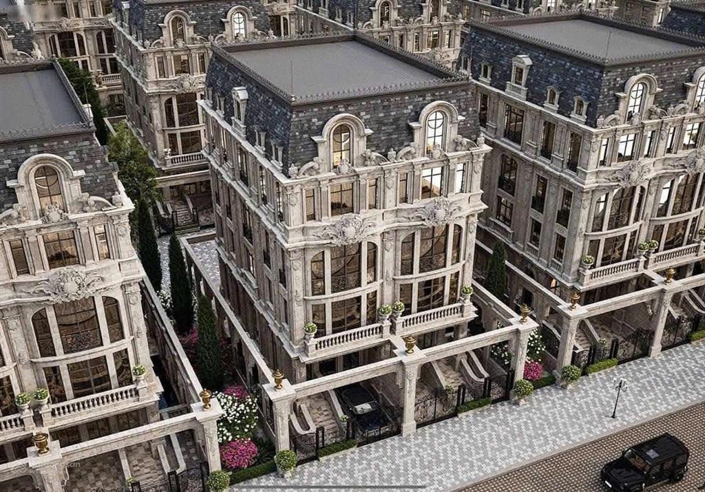 Trực tiếp cđt mở bán giai đoạn đầu dự án noble palace long biên, chỉ từ 52,7 tỷ, ck lên tới 13.5%