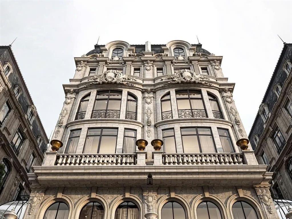 Trực tiếp cđt mở bán giai đoạn đầu dự án noble palace long biên, chỉ từ 52,7 tỷ, ck lên tới 13.5%