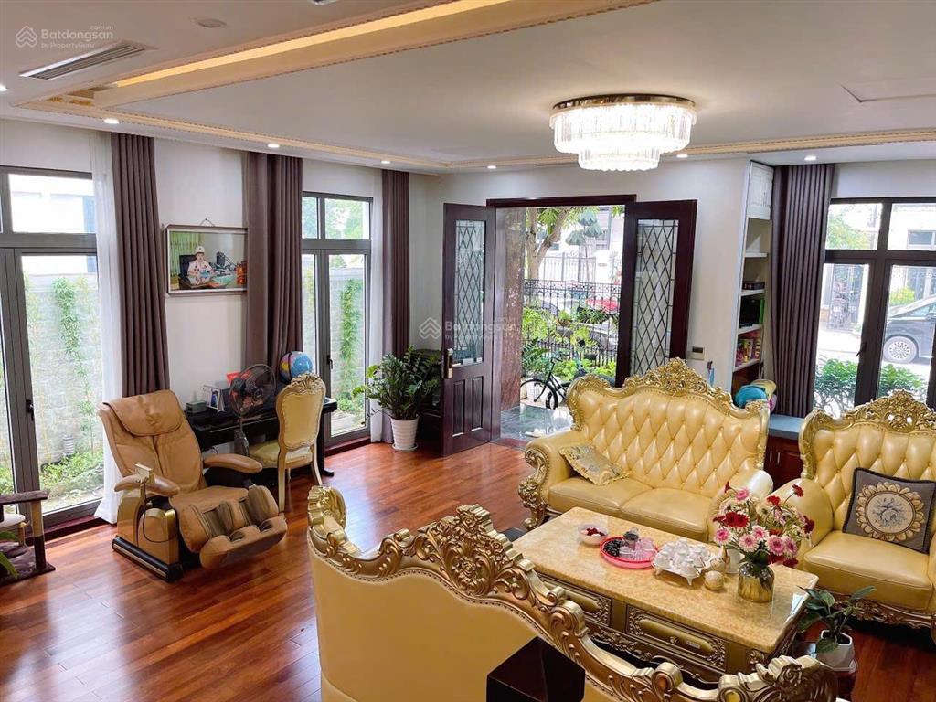 Chính chủ bán biệt thự elegant park villa thạch bàn, diện tích 136m2, giá chỉ 44 tỷ