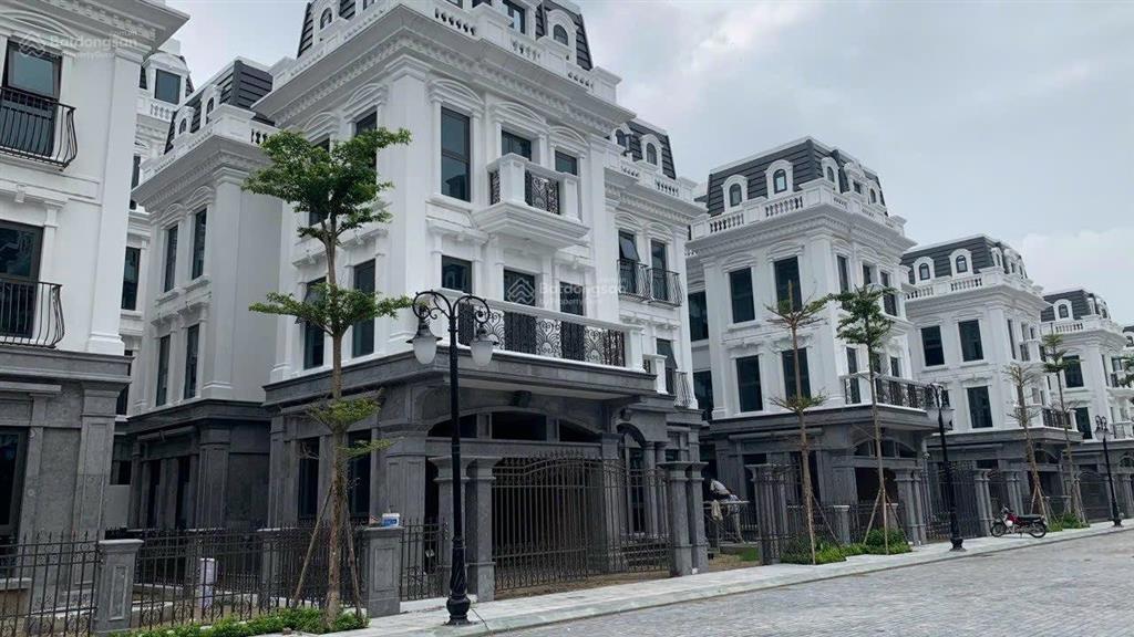 Bán nhà liền kề biệt thự dự án sunshine capital đường tây thăng long