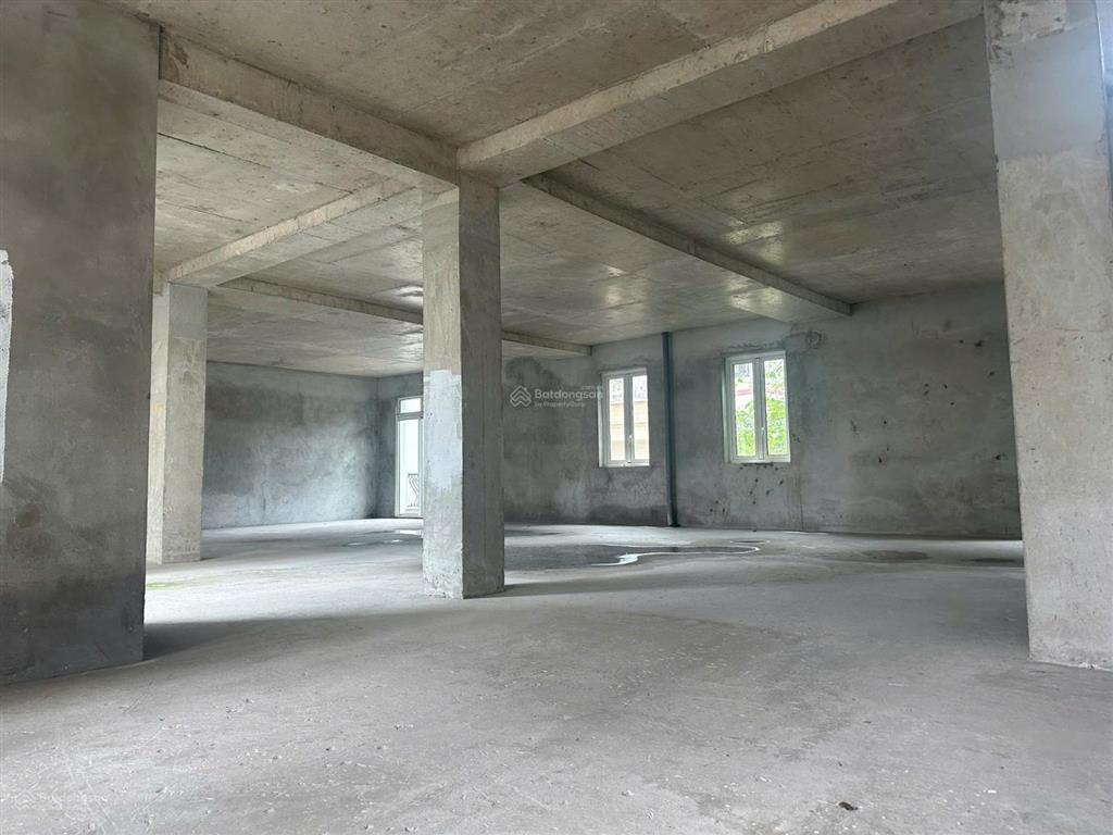 Bán biệt thự grandeur palace giảng võ diện tích 287m2