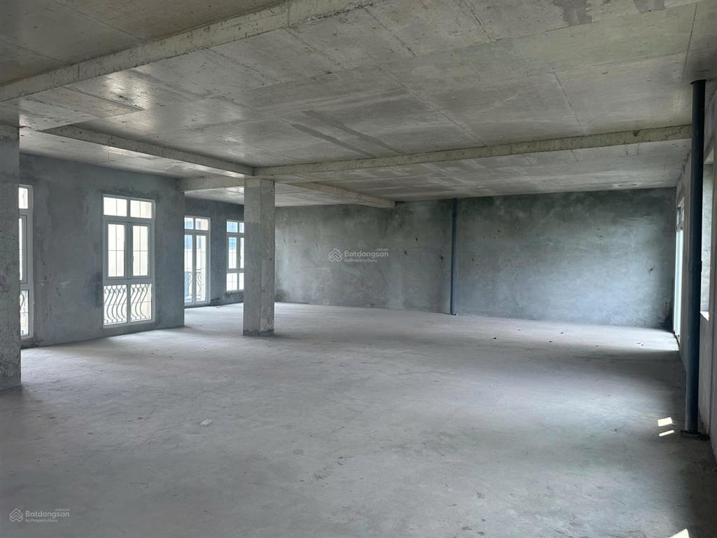 Bán biệt thự grandeur palace giảng võ diện tích 287m2