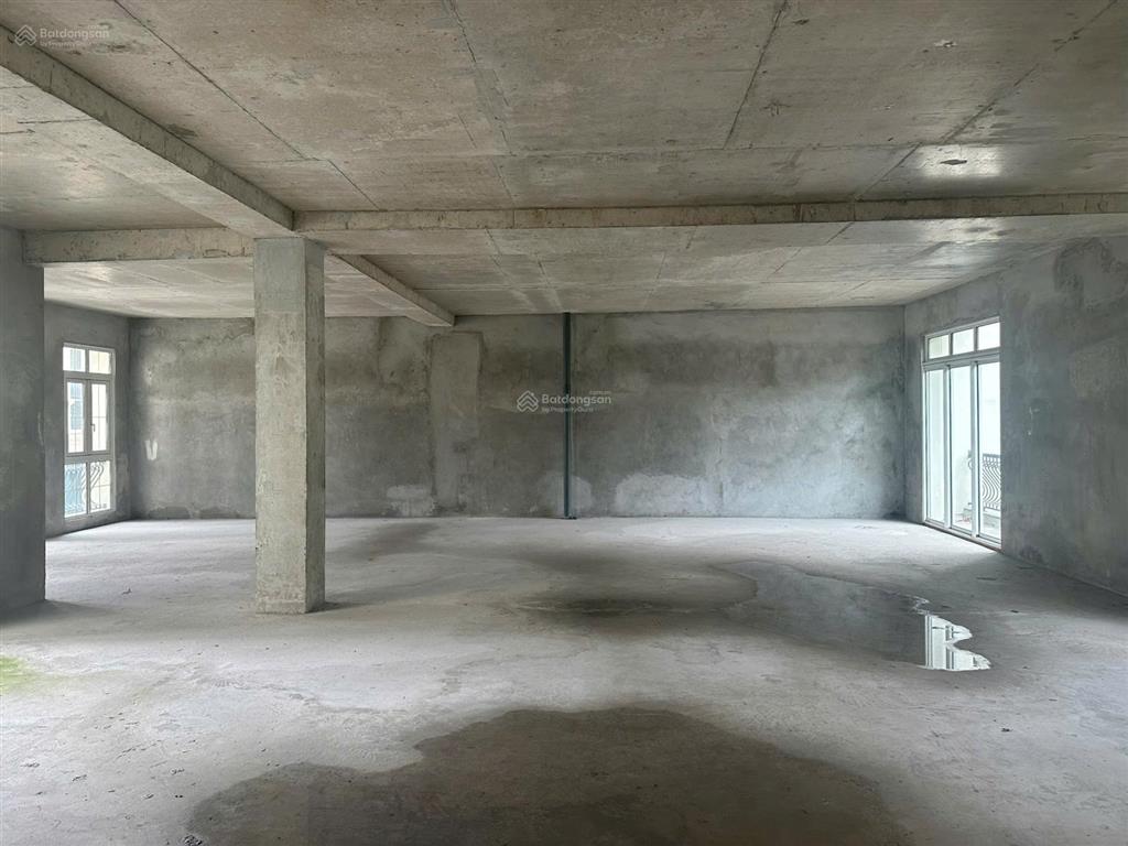 Bán biệt thự grandeur palace giảng võ diện tích 287m2