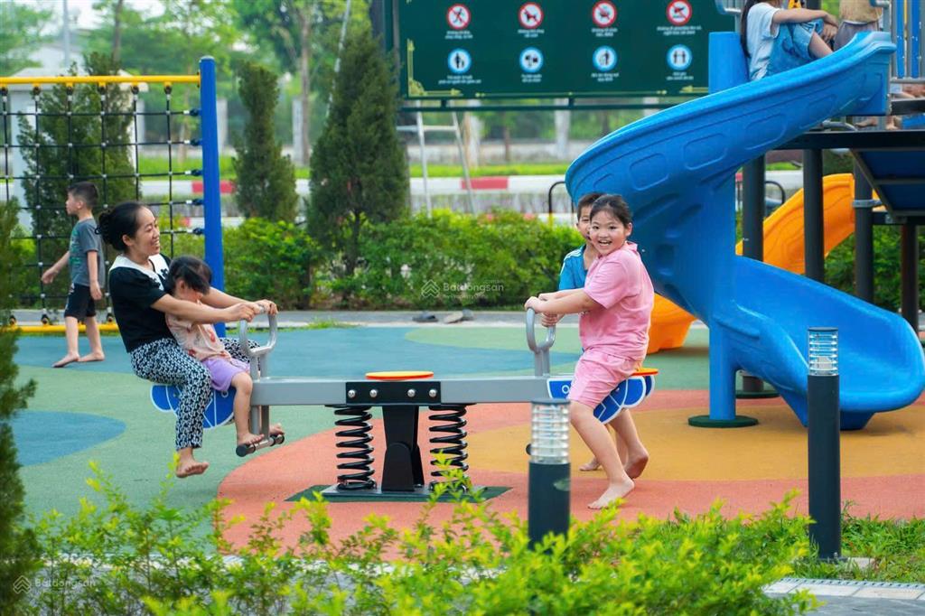 Bán siêu phẩm biệt thự avenue garden đường tây thăng long giá đầu tư