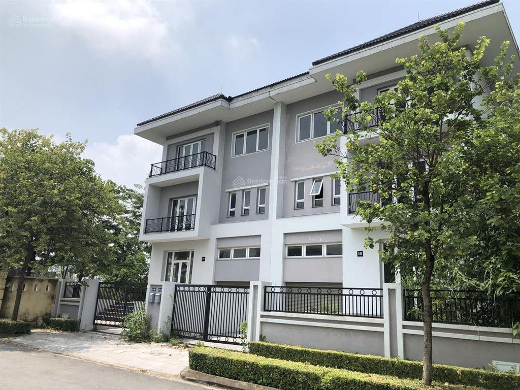 Bán biệt thự k6 tại ciputra hà nội giá tốt