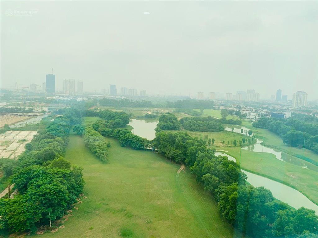 Bán biệt thự k6 tại ciputra hà nội giá tốt