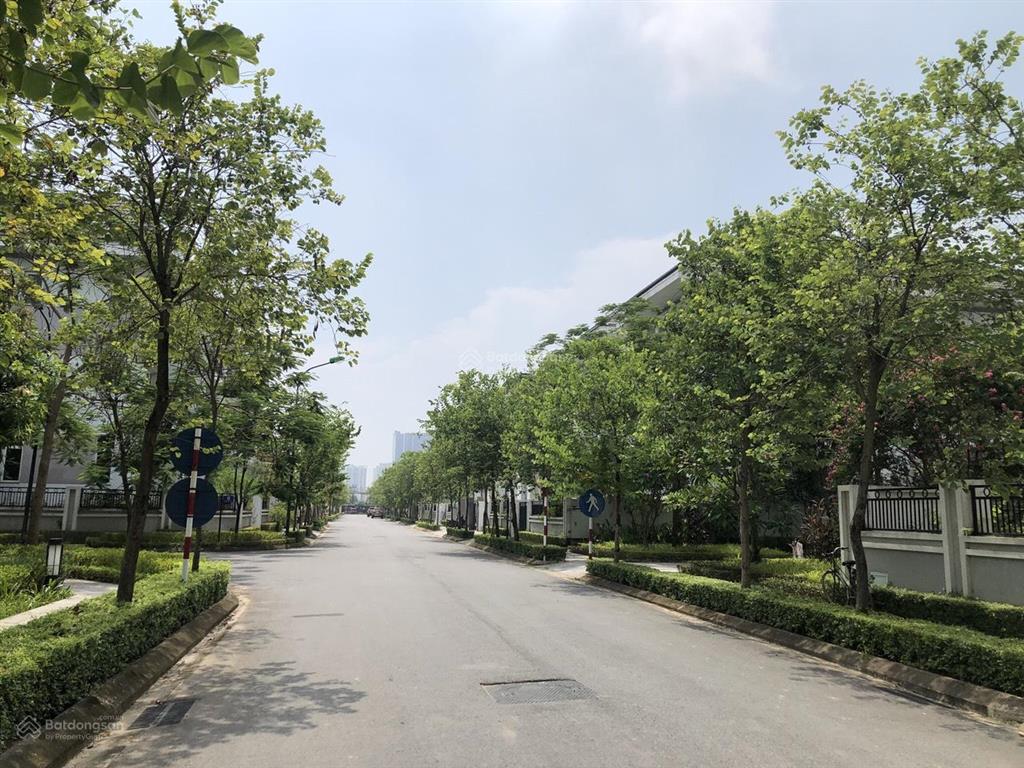 Bán biệt thự k6 tại ciputra hà nội giá tốt