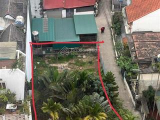 Bán 170m đất thổ cư tại phú xá tây hồ hà nội.