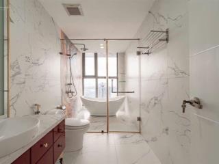 Bán ch penthouse millennium, bến vân đồn, 42 tỷ vnd, 288m2, q4, hcm