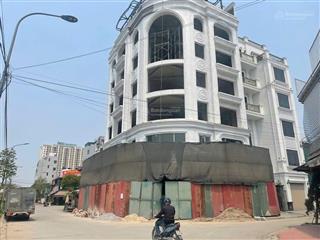 Rẻ nhất khu đấu giá tứ hiệp  tt thanh trì, cơ hội đầu tư bền vững  dòng tiền ổn định