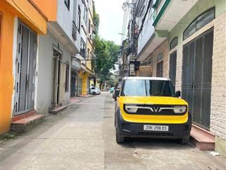 Cần bán mảnh đất 54m, mt4m, rẻ nhất khu vực phân lô ôtô chạy vòng quanh nguyễn du tt thường tín