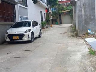 Cả ngũ hiệp còn xót lại lô đất 57m ôtô tải thông, vào đất giá cực rẻ chưa tới 5 tỷ