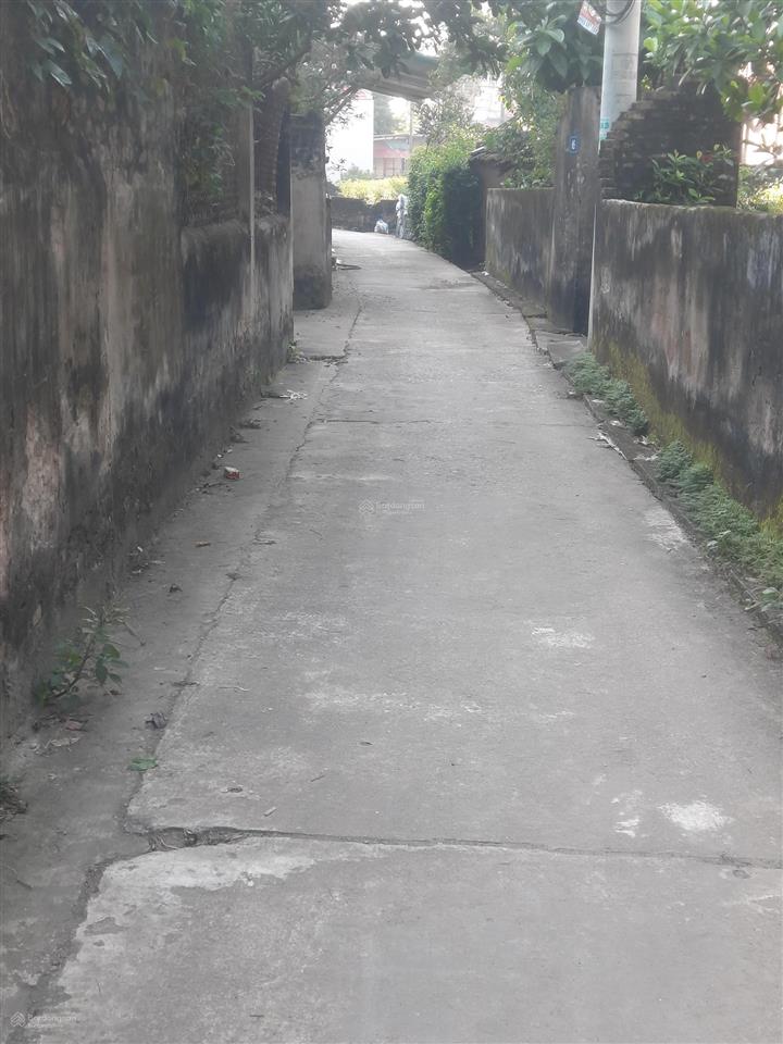 Sát tđc xâm động, gần vành đai 4, cầu mễ sở, đại lộ ven sông, có mảnh đất đẹp 50m ô tô 7 chỗ thông