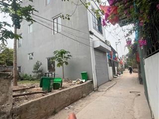 Sát tđc xâm động, gần vành đai 4, cầu mễ sở, đại lộ ven sông, có mảnh đất đẹp 50m ô tô 7 chỗ thông