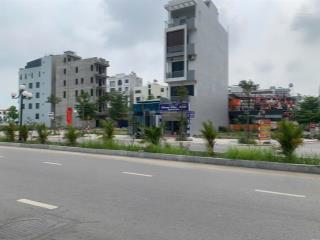 Đẳng cấp nhất khu vực đấu giá nguyễn du tt sầm uất nhất thường tín mặt đường 32 kd đỉnh của chóp