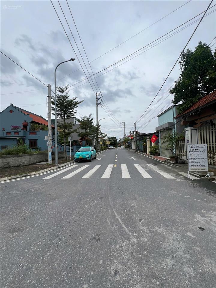 Đẳng cấp nhất khu vực đấu giá nguyễn du tt sầm uất nhất thường tín mặt đường 32 kd đỉnh của chóp