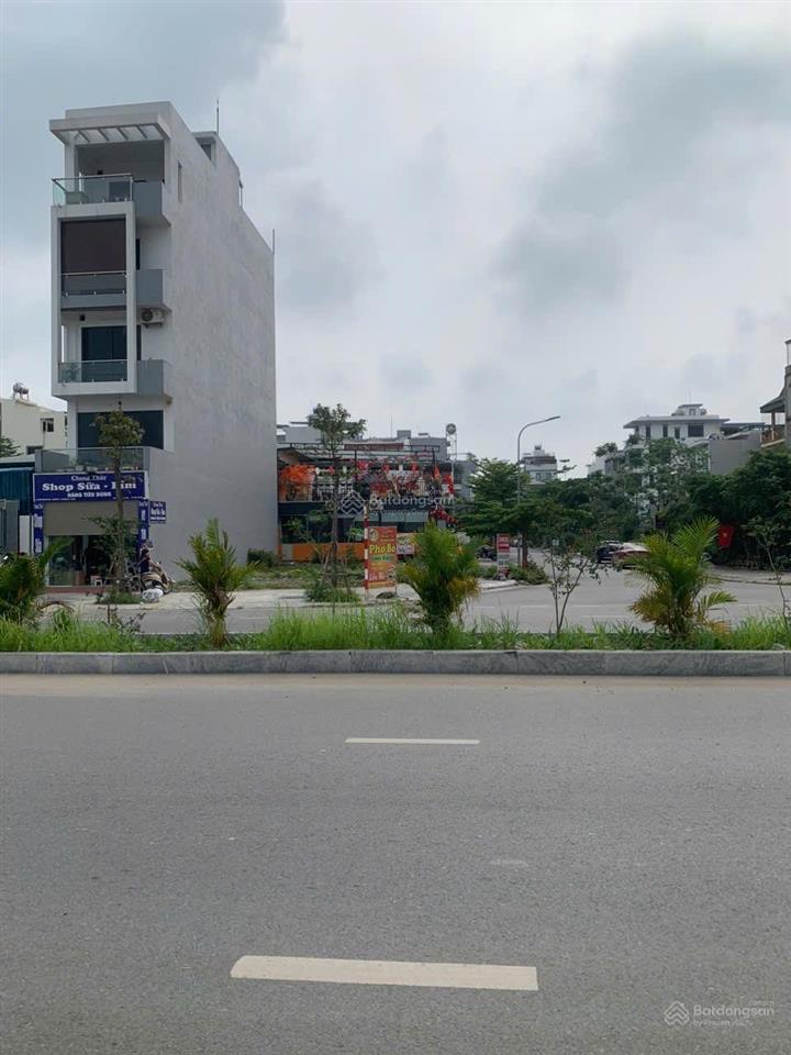 Đẳng cấp nhất khu vực đấu giá nguyễn du tt sầm uất nhất thường tín mặt đường 32 kd đỉnh của chóp