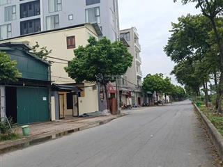 Siêu phẩm mặt đường kinh doanh 32m ôtô tránh kinh doanh đối diện đô thị vin sắp khởi công cực hiếm