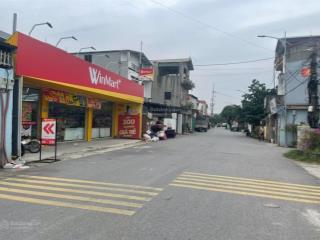 Khẳng định rẻ nhất khu vực sát tđc văn bình ôtô 7 chỗ thông 2 mặt tiền trước sau đáng để đầu tư