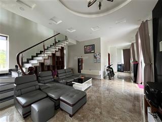 Bán biệt thự 4pn, 294m2 tại hoàng hoa thám, p10, đà lạt, 14 tỷ vnd