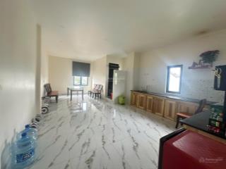 Mặt tiền ngô thì nhậm, nhà kết cấu khách sạn mini giá chỉ 11,5 tỷ